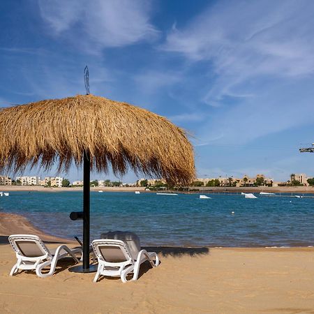 Creek Hotel And Residences El Gouna Hurghada Zewnętrze zdjęcie