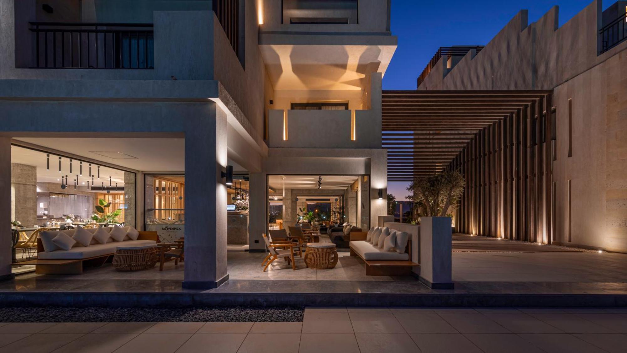 Creek Hotel And Residences El Gouna Hurghada Zewnętrze zdjęcie