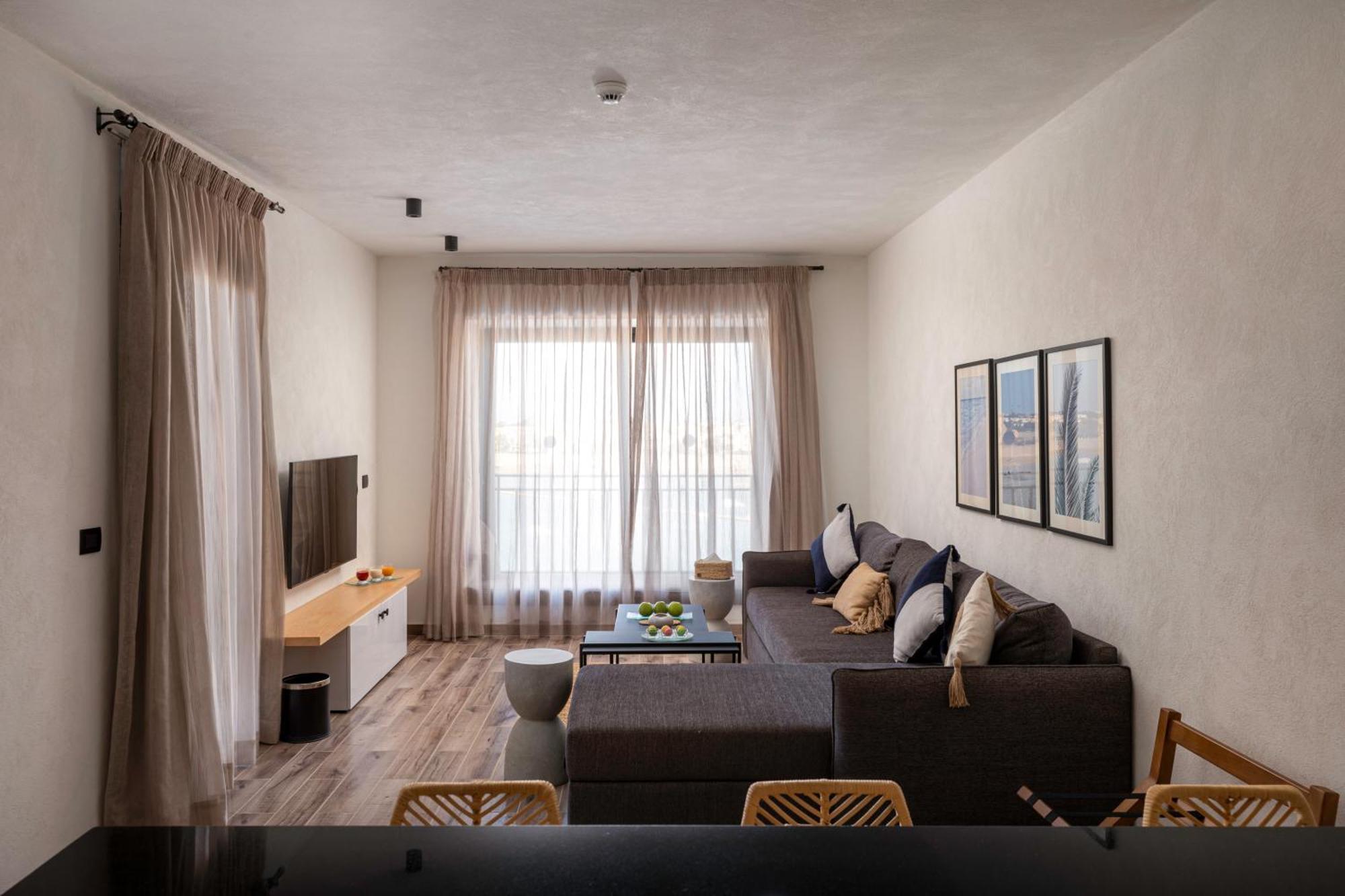 Creek Hotel And Residences El Gouna Hurghada Zewnętrze zdjęcie