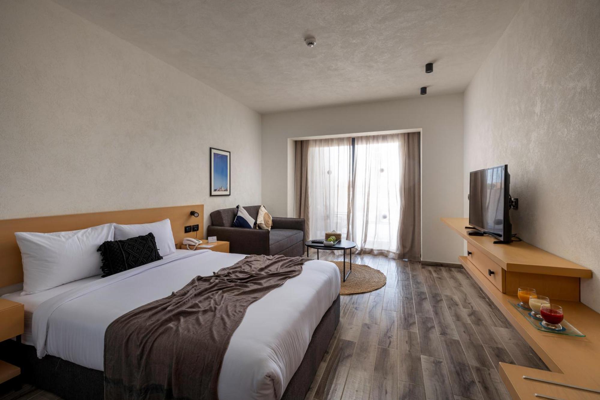 Creek Hotel And Residences El Gouna Hurghada Zewnętrze zdjęcie