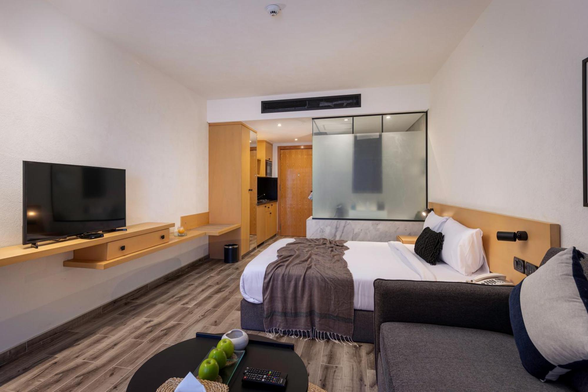 Creek Hotel And Residences El Gouna Hurghada Zewnętrze zdjęcie