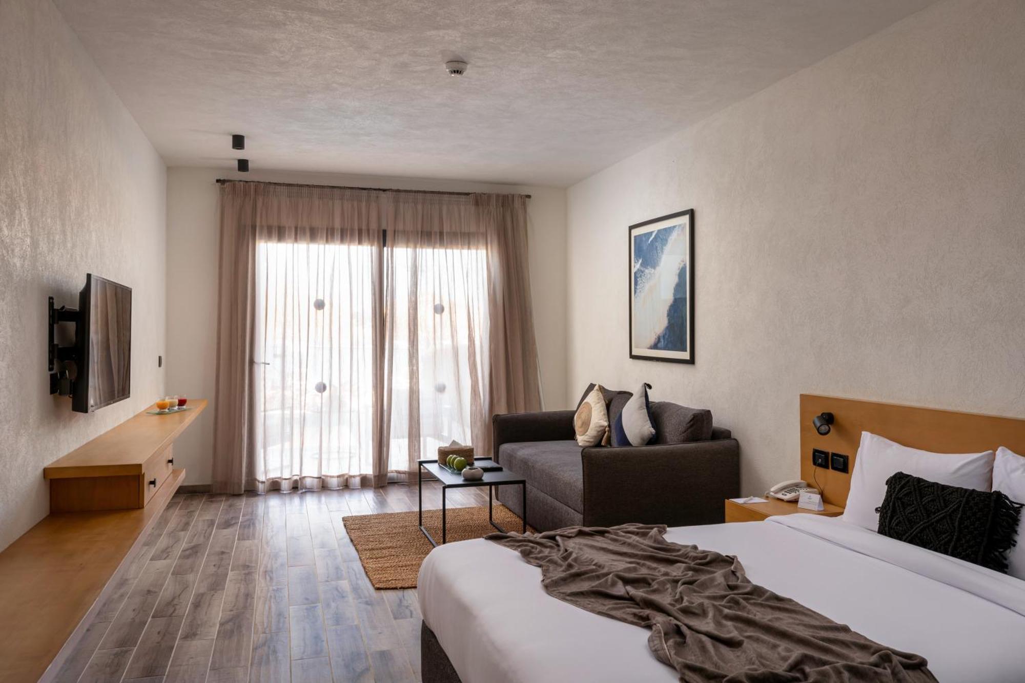 Creek Hotel And Residences El Gouna Hurghada Zewnętrze zdjęcie