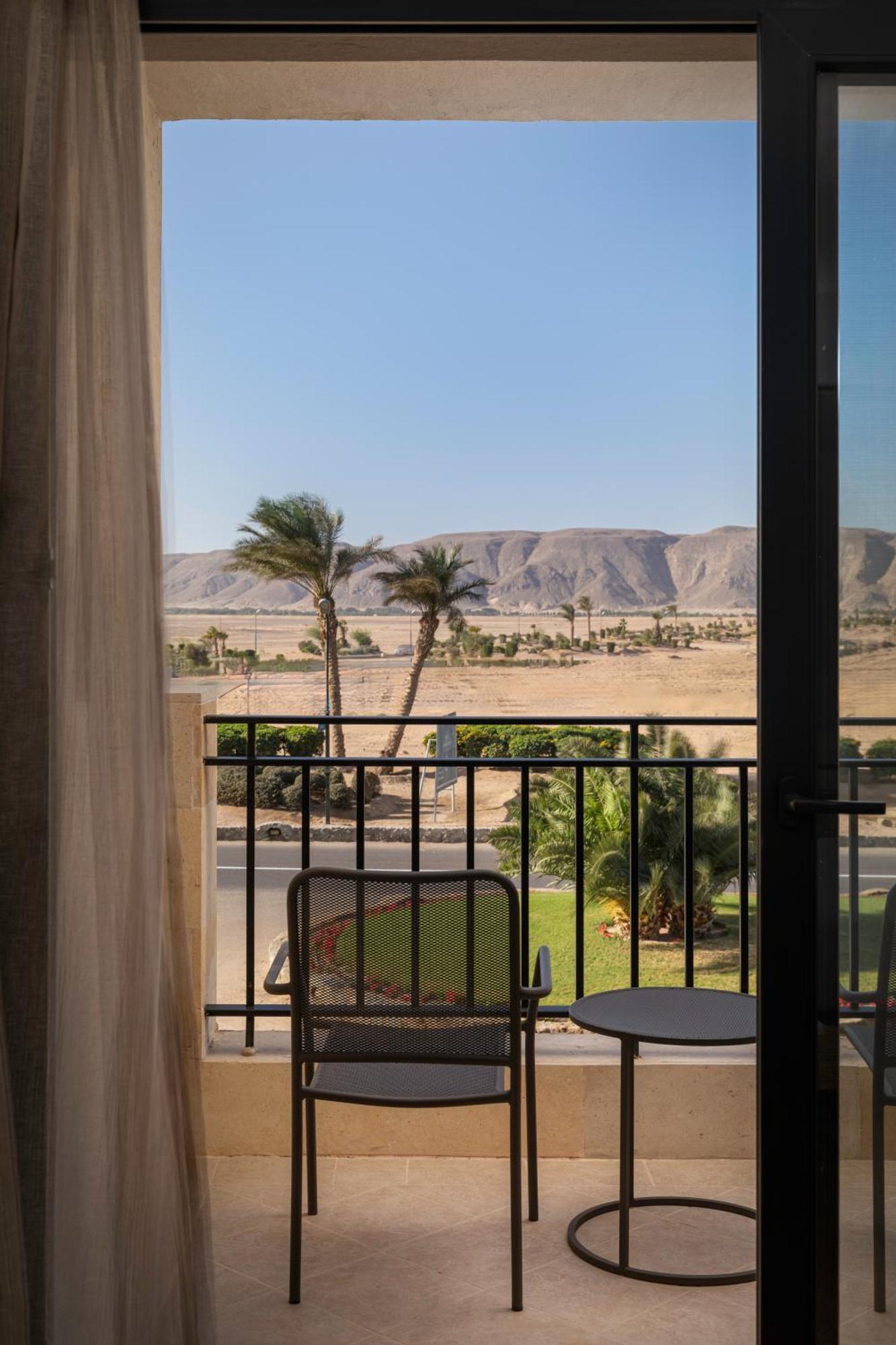 Creek Hotel And Residences El Gouna Hurghada Zewnętrze zdjęcie